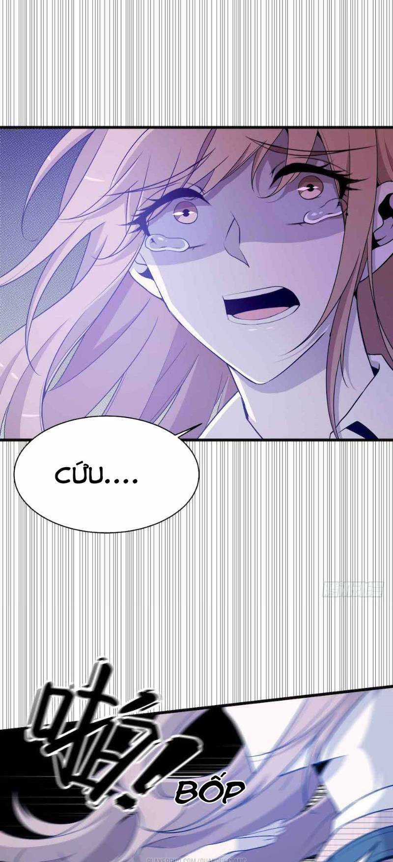 Thát Không Mê Thất Chapter 42 trang 23