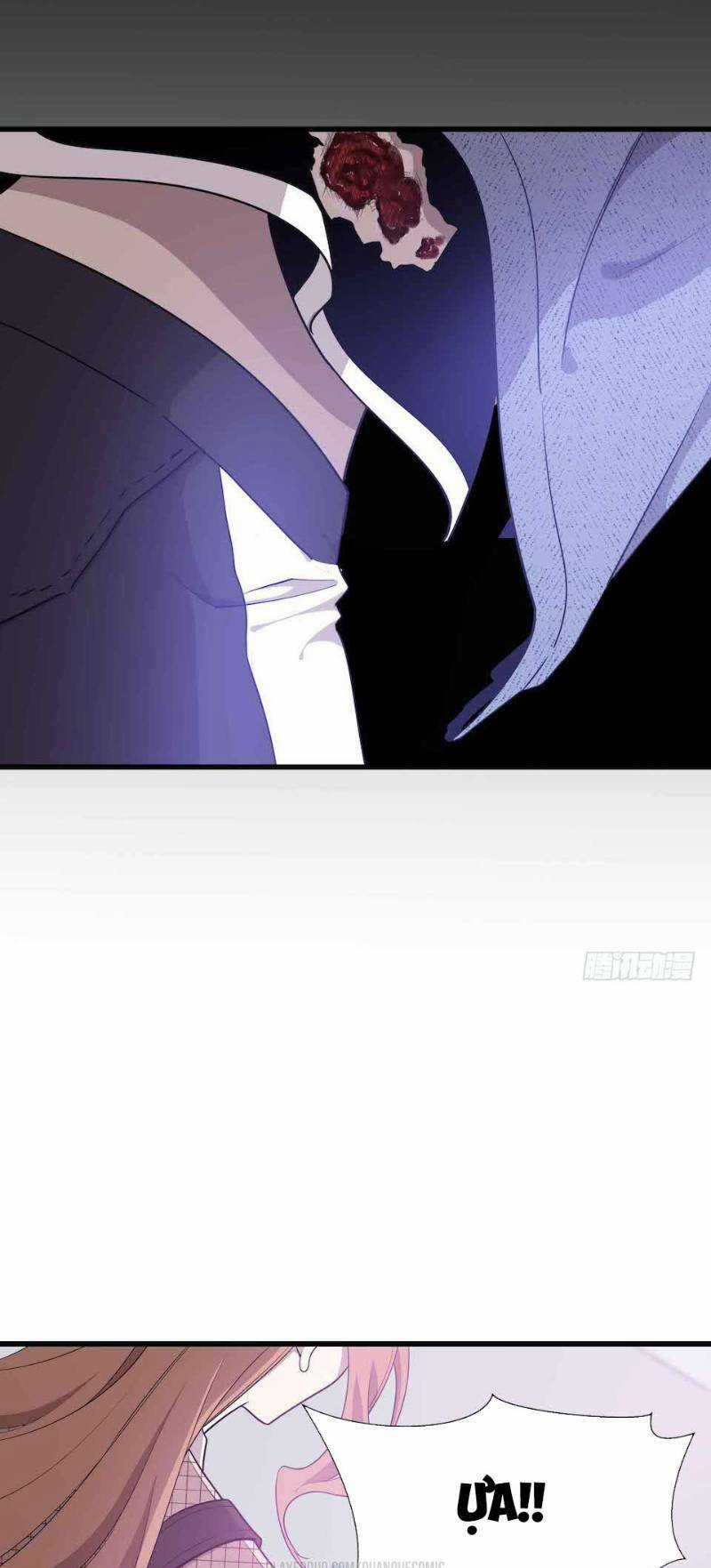 Thát Không Mê Thất Chapter 42 trang 25