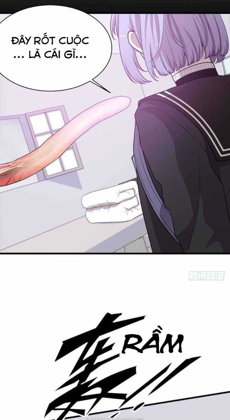 Thát Không Mê Thất Chapter 42 trang 27