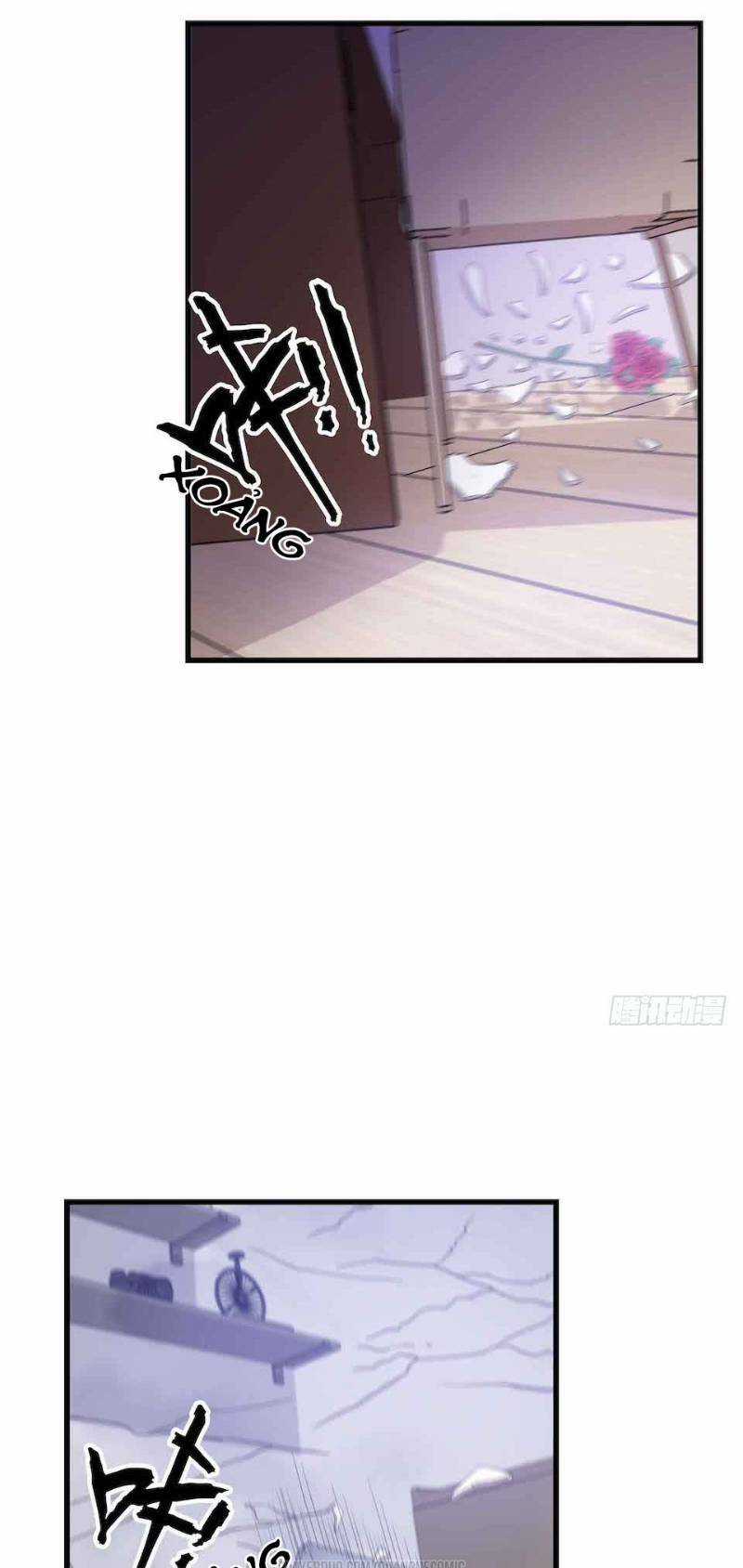 Thát Không Mê Thất Chapter 42 trang 29