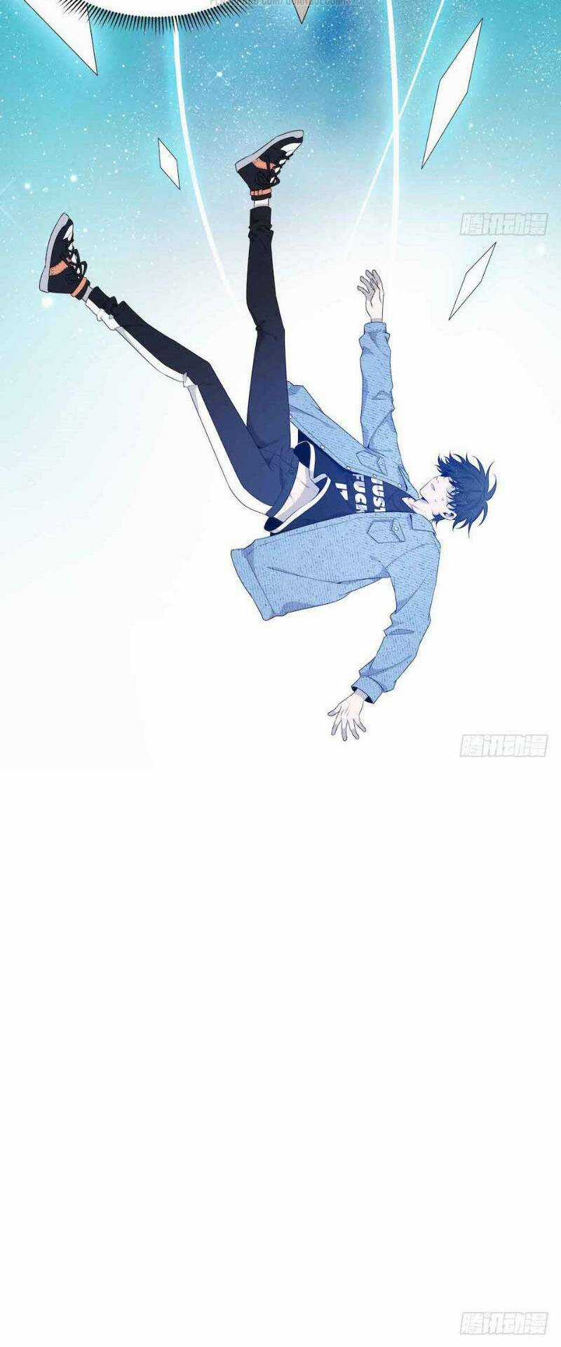 Thát Không Mê Thất Chapter 42 trang 3