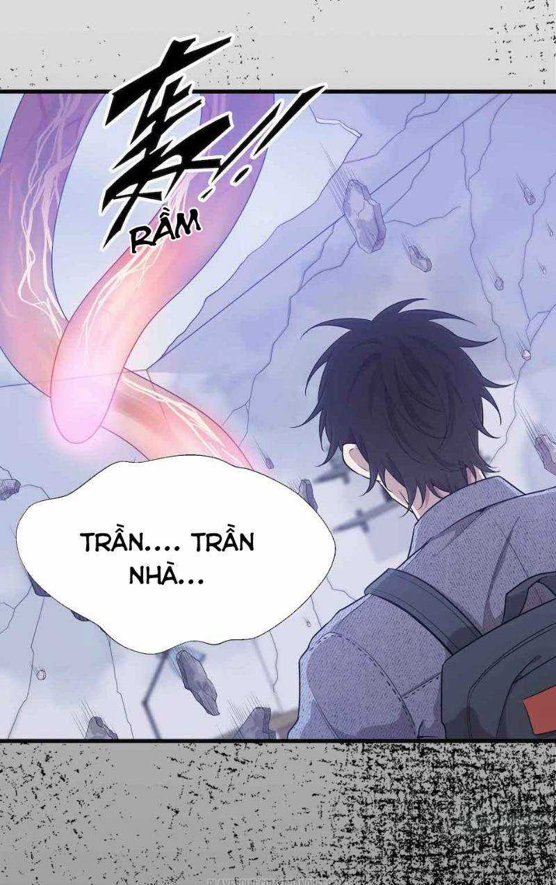Thát Không Mê Thất Chapter 42 trang 31