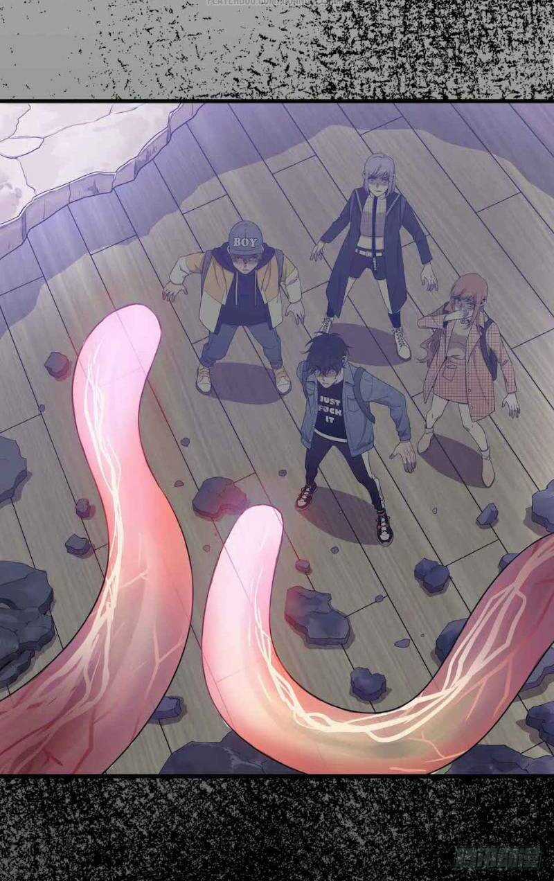 Thát Không Mê Thất Chapter 42 trang 32