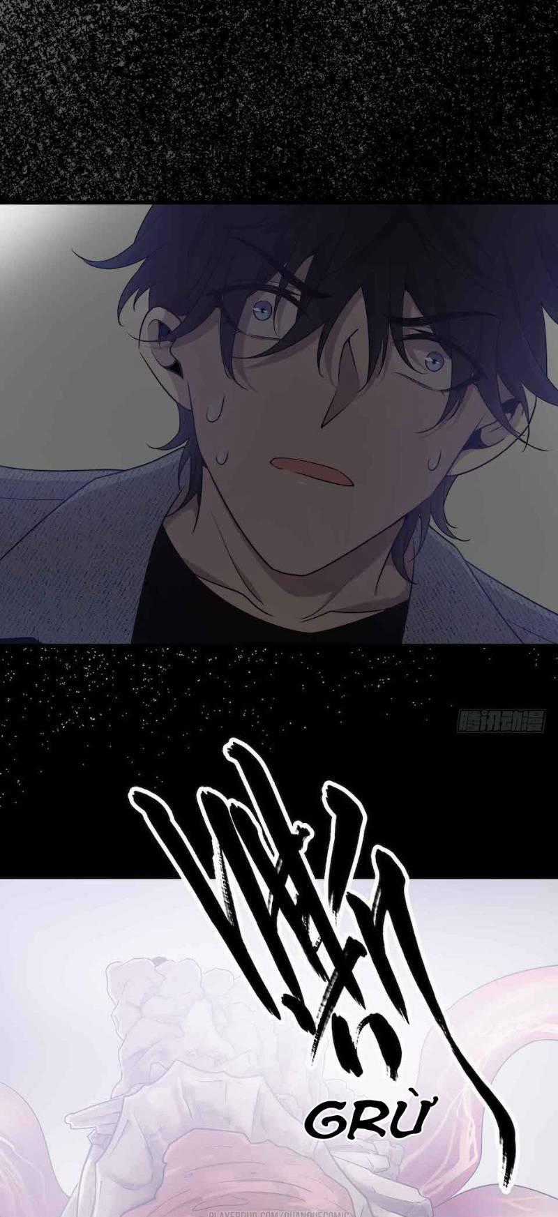 Thát Không Mê Thất Chapter 42 trang 33