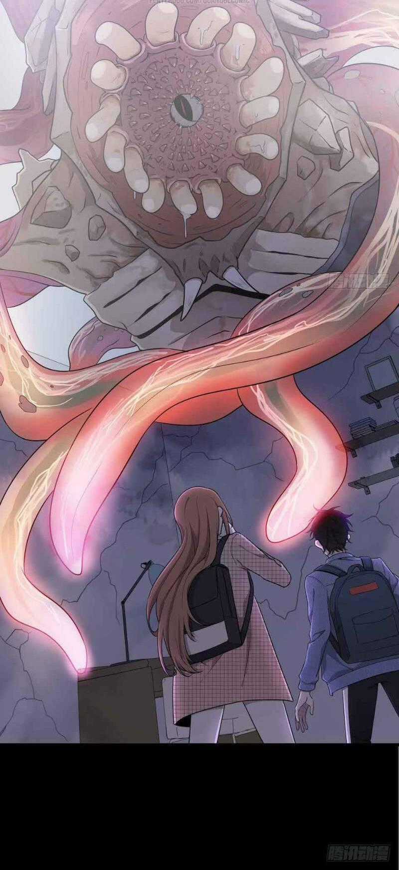 Thát Không Mê Thất Chapter 42 trang 34