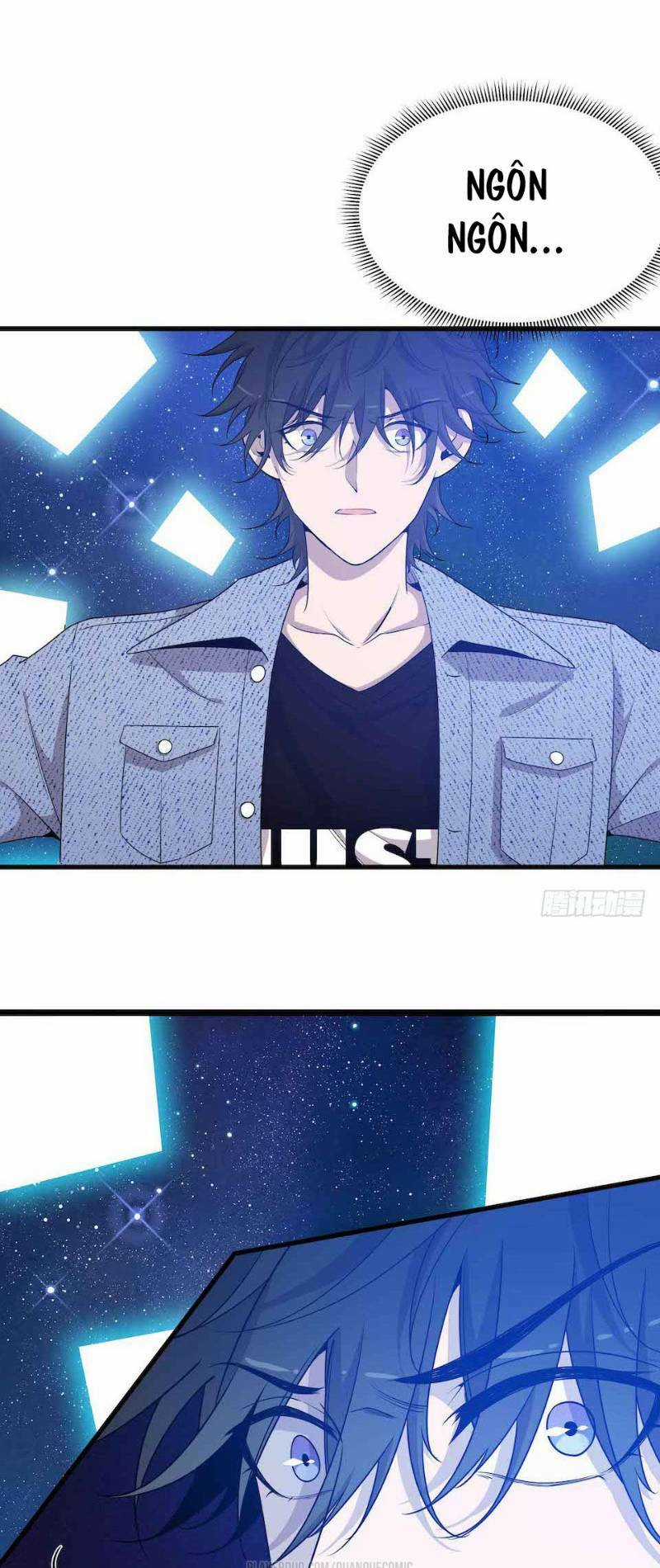 Thát Không Mê Thất Chapter 42 trang 4