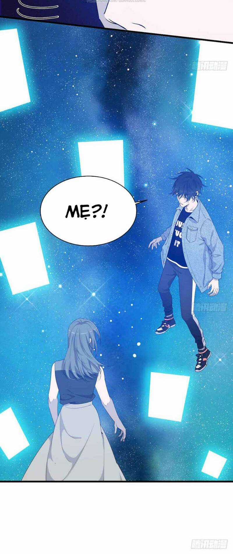 Thát Không Mê Thất Chapter 42 trang 5