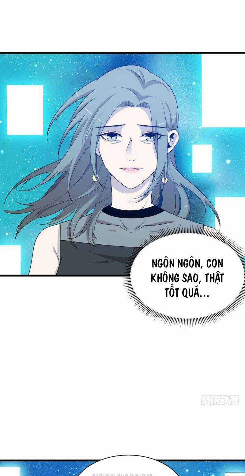 Thát Không Mê Thất Chapter 42 trang 6