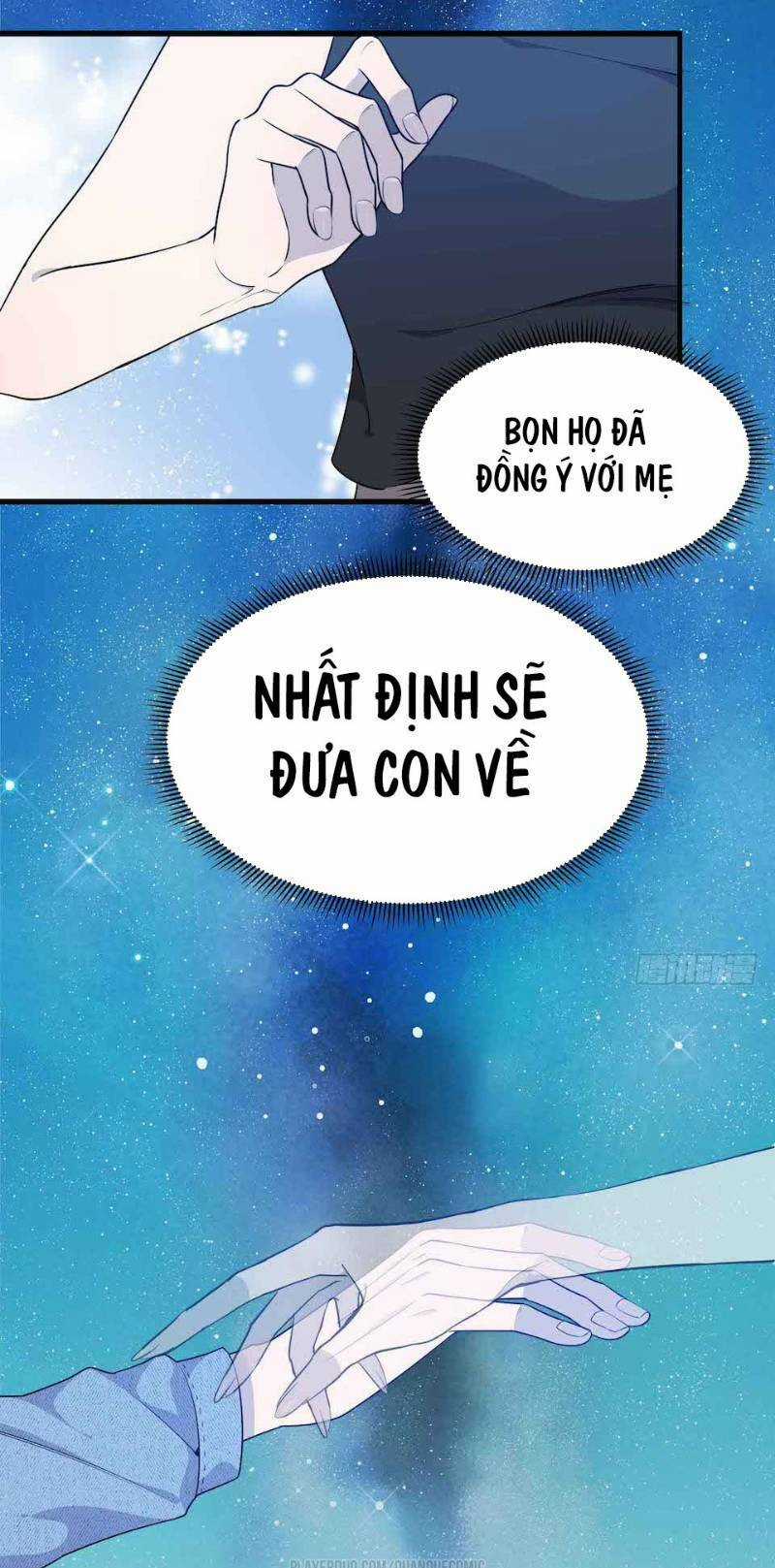 Thát Không Mê Thất Chapter 42 trang 8