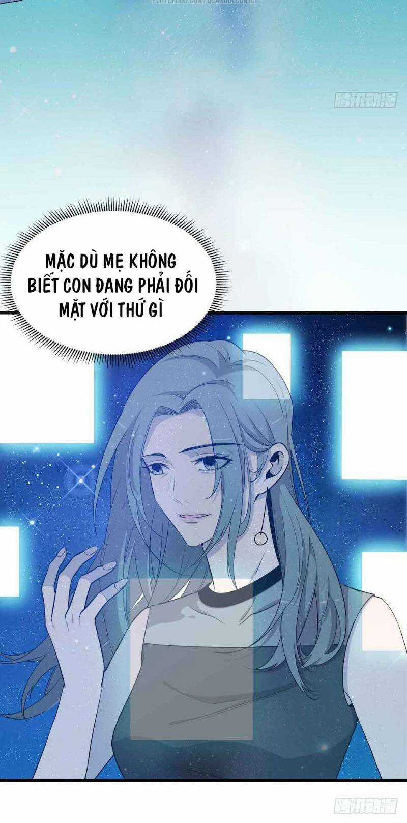 Thát Không Mê Thất Chapter 42 trang 9
