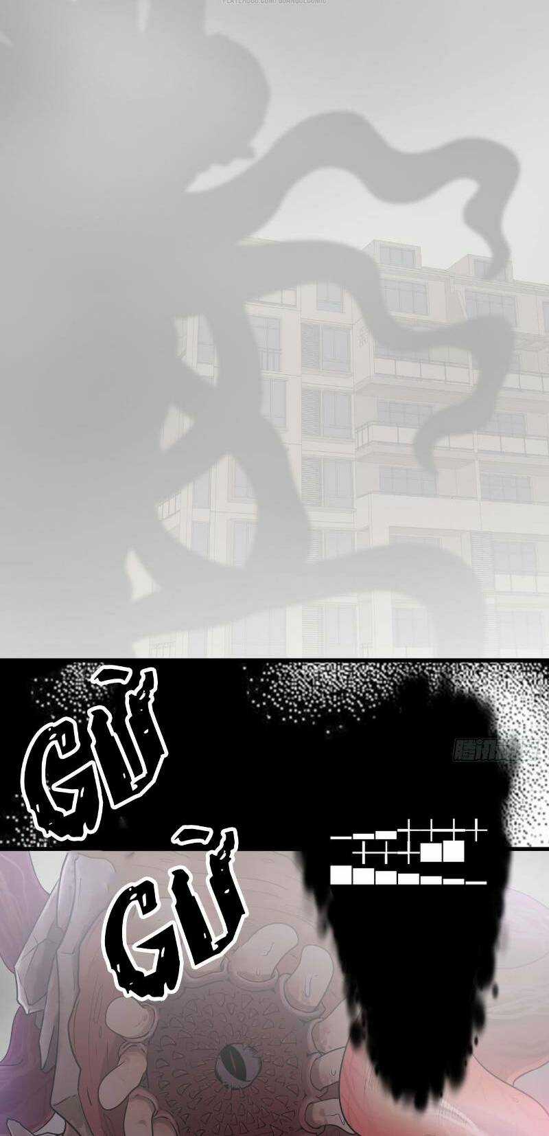 Thát Không Mê Thất Chapter 43 trang 10