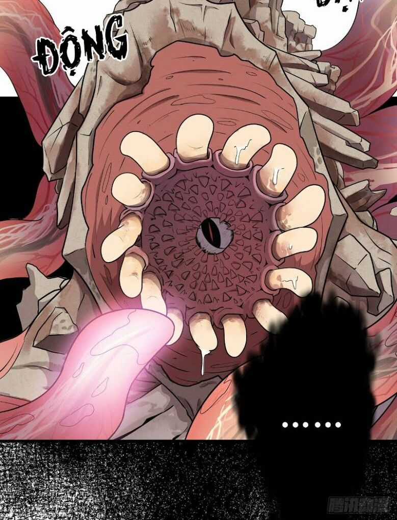 Thát Không Mê Thất Chapter 43 trang 15