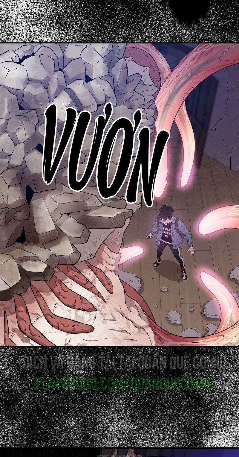 Thát Không Mê Thất Chapter 43 trang 16