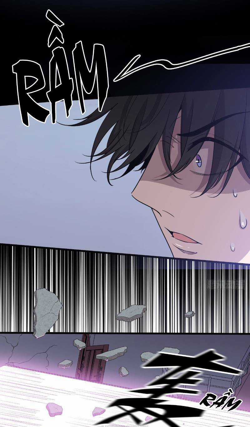 Thát Không Mê Thất Chapter 43 trang 22