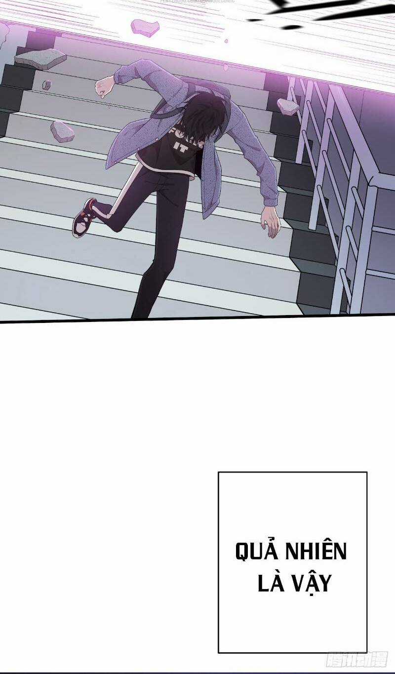 Thát Không Mê Thất Chapter 43 trang 23