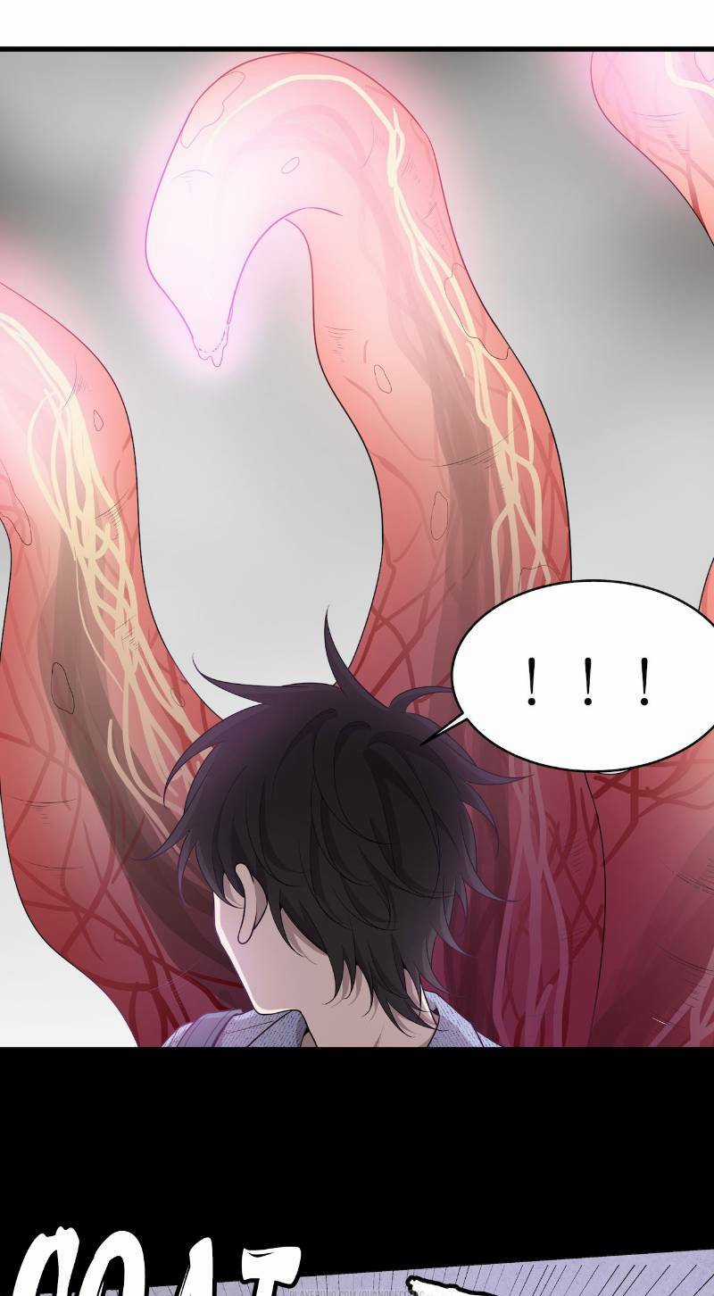 Thát Không Mê Thất Chapter 43 trang 27