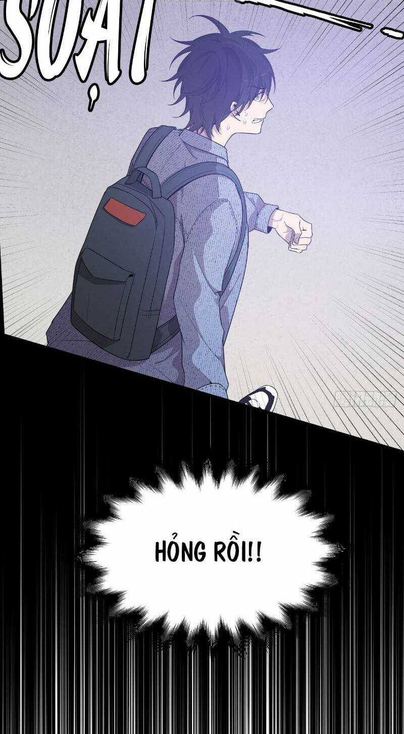 Thát Không Mê Thất Chapter 43 trang 28