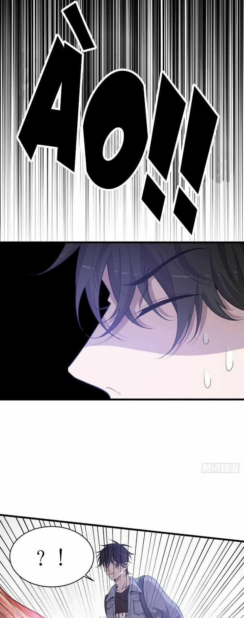 Thát Không Mê Thất Chapter 43 trang 29