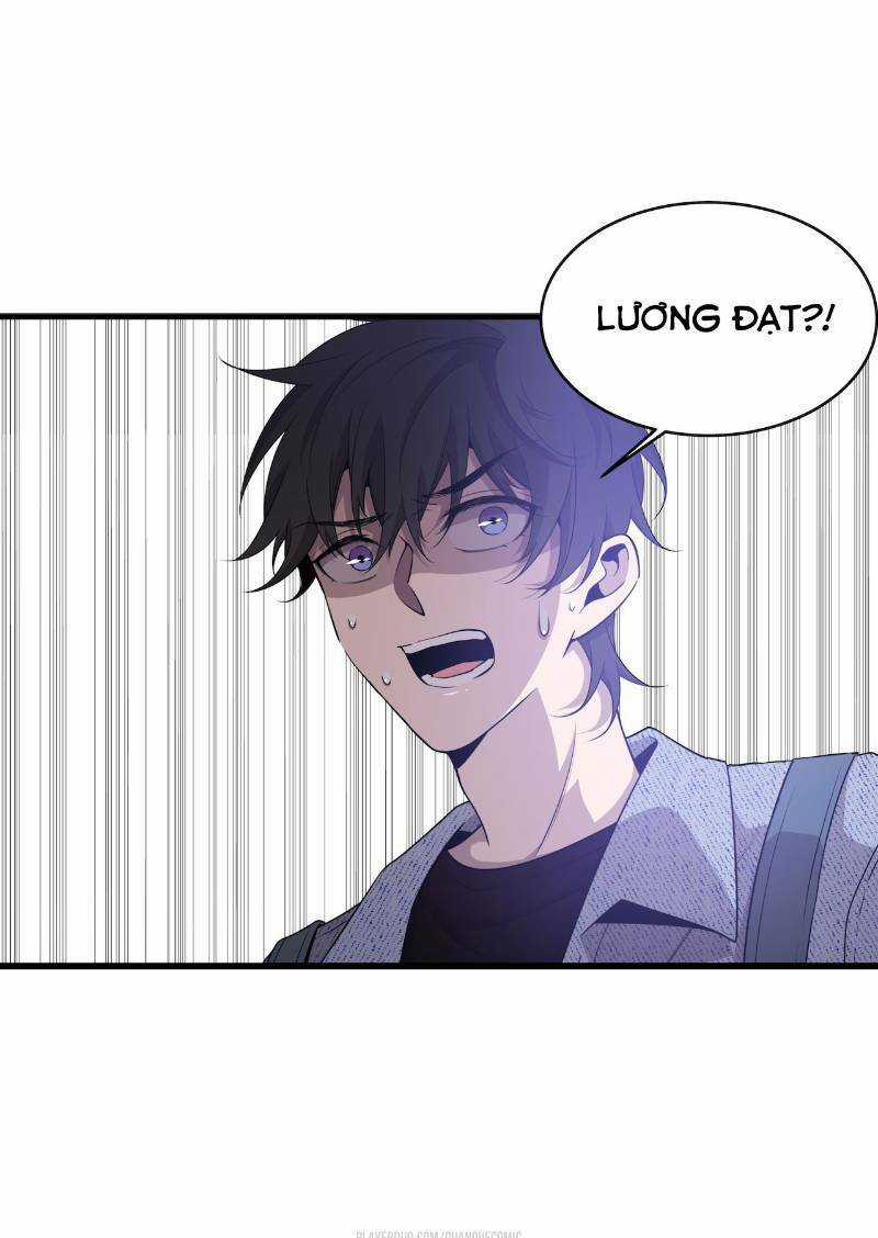 Thát Không Mê Thất Chapter 43 trang 31