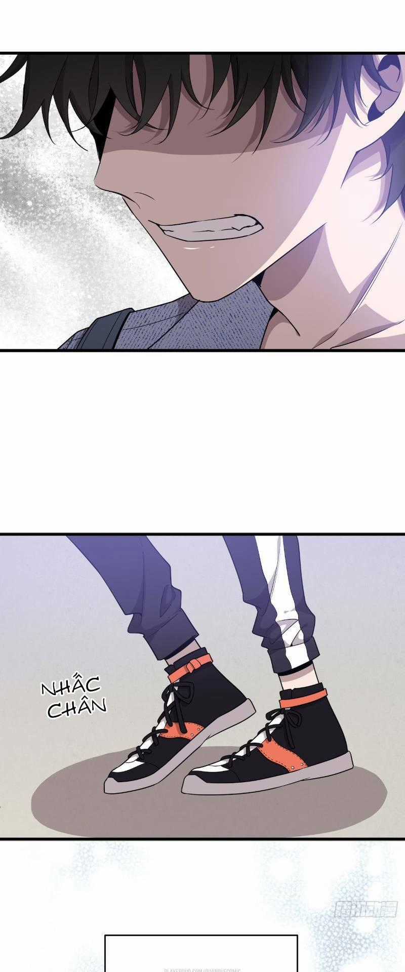 Thát Không Mê Thất Chapter 43 trang 37