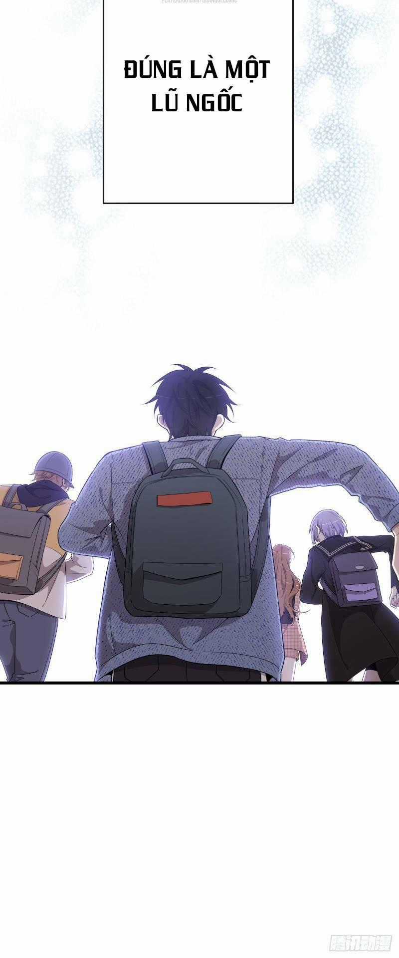 Thát Không Mê Thất Chapter 43 trang 38