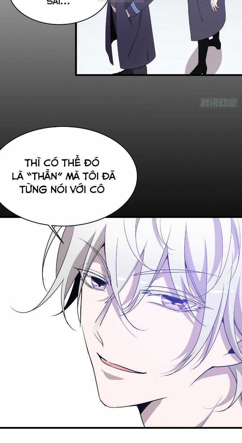 Thát Không Mê Thất Chapter 43 trang 5