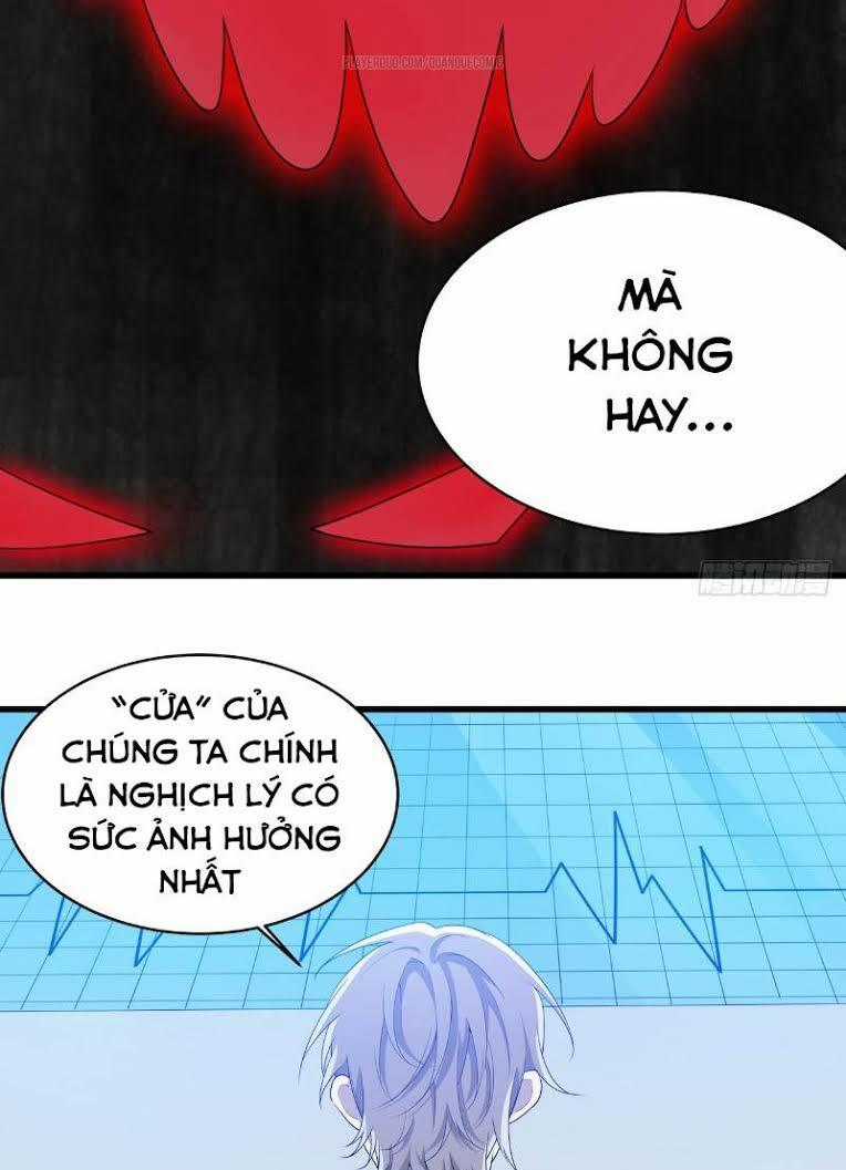 Thát Không Mê Thất Chapter 43 trang 7