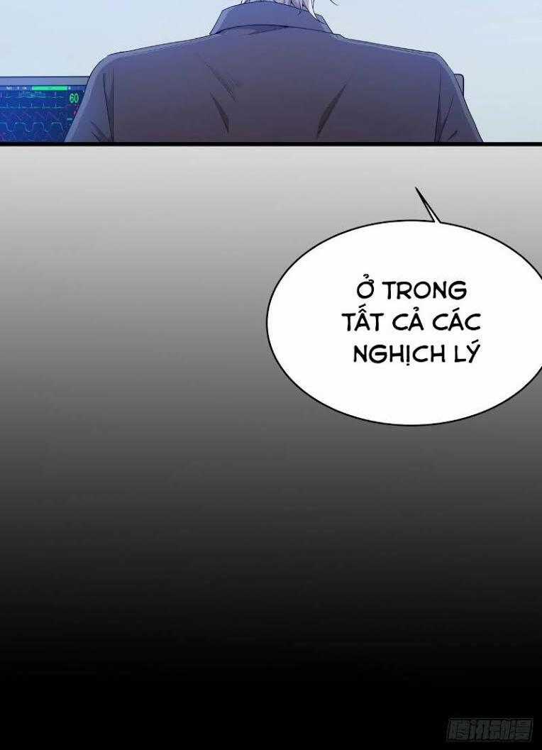 Thát Không Mê Thất Chapter 43 trang 8