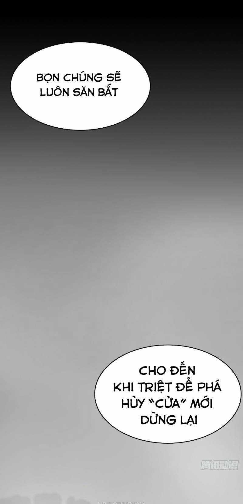 Thát Không Mê Thất Chapter 43 trang 9