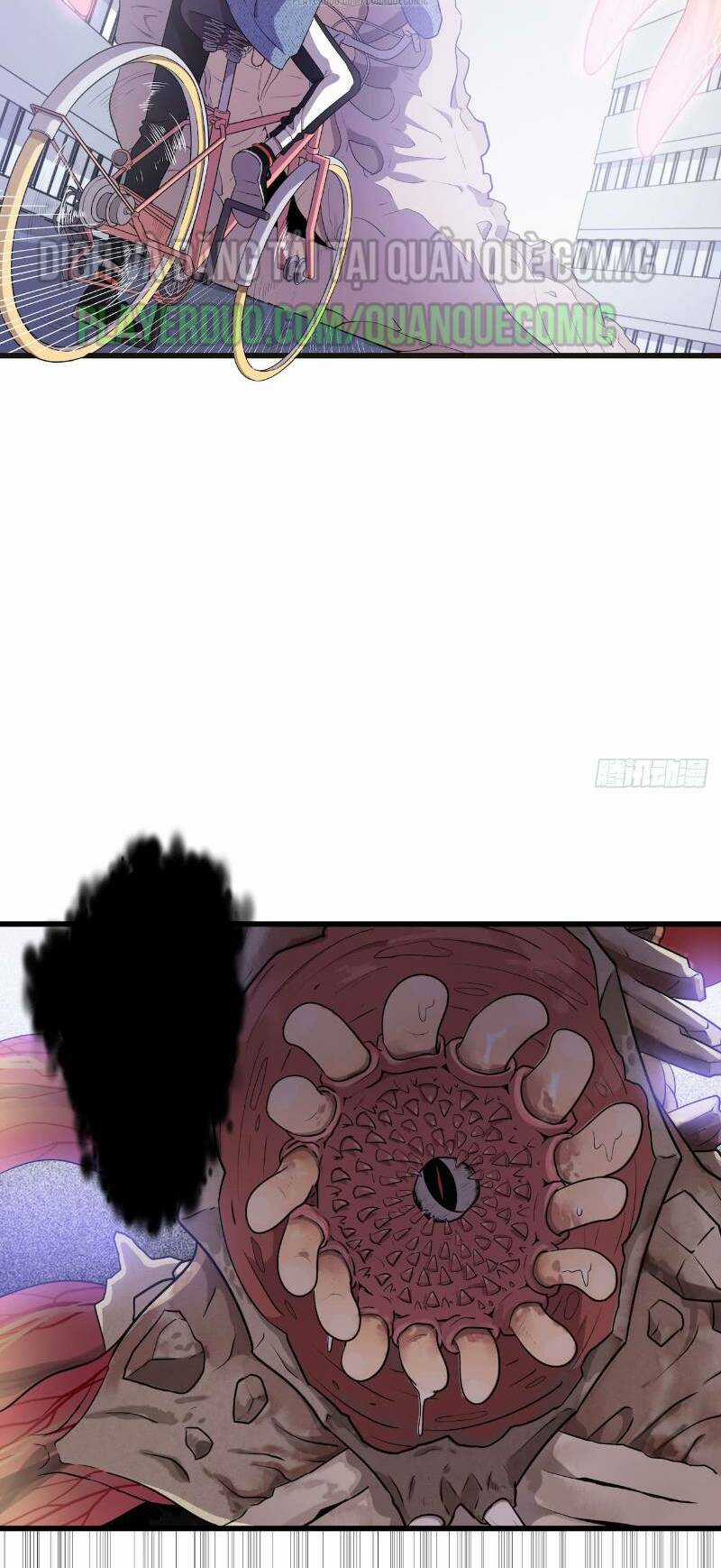 Thát Không Mê Thất Chapter 44 trang 17