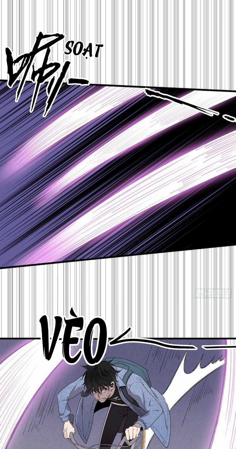 Thát Không Mê Thất Chapter 44 trang 18