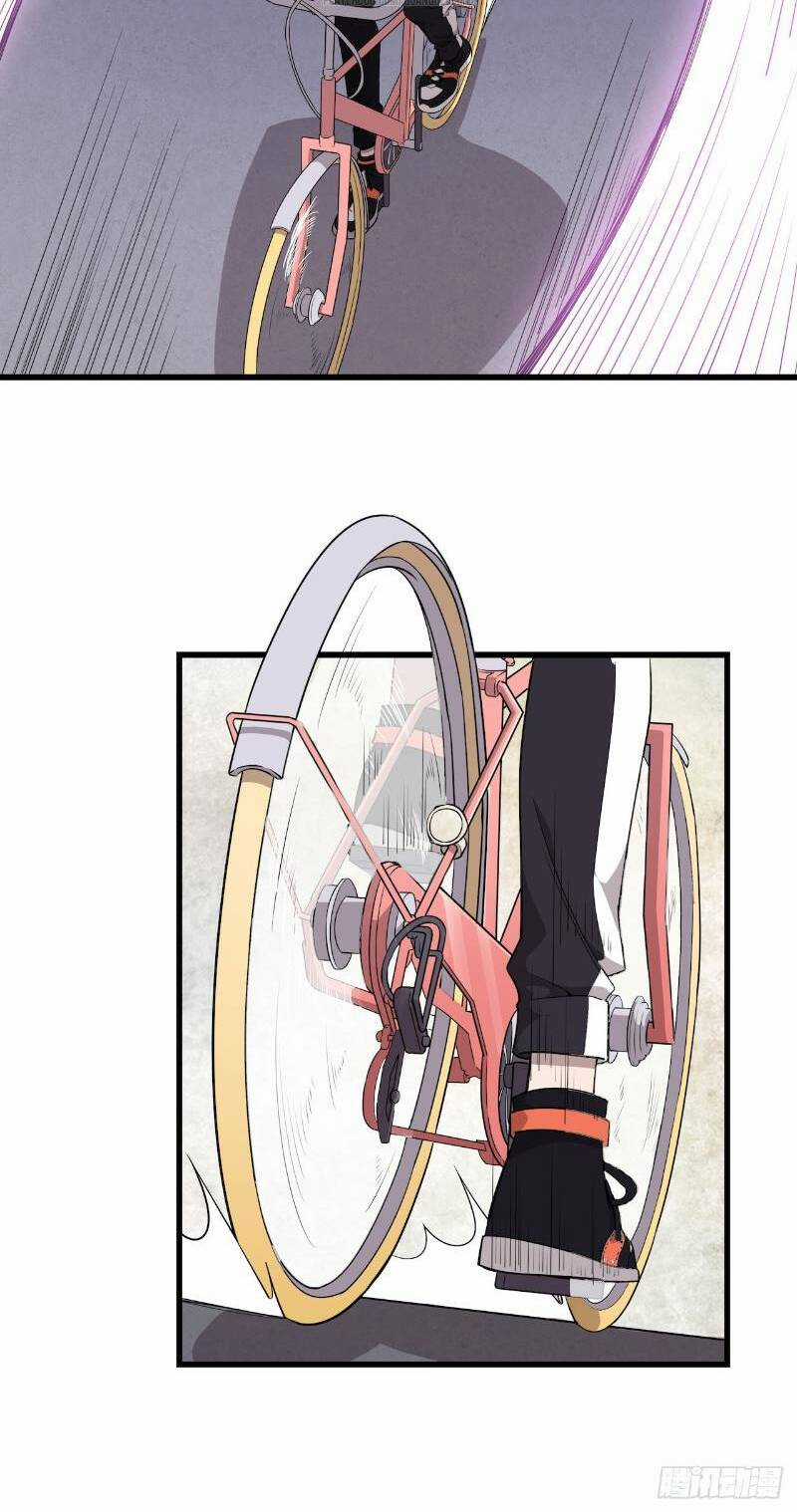 Thát Không Mê Thất Chapter 44 trang 19