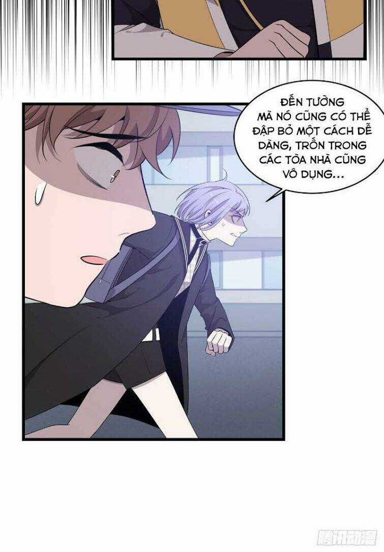 Thát Không Mê Thất Chapter 44 trang 2