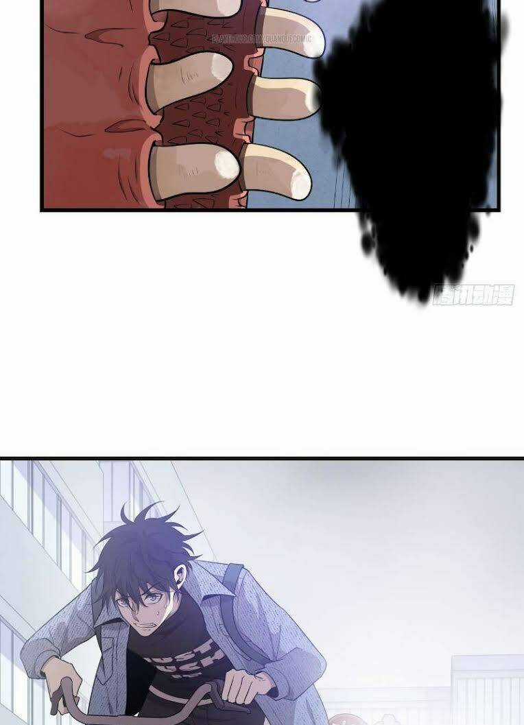 Thát Không Mê Thất Chapter 44 trang 21