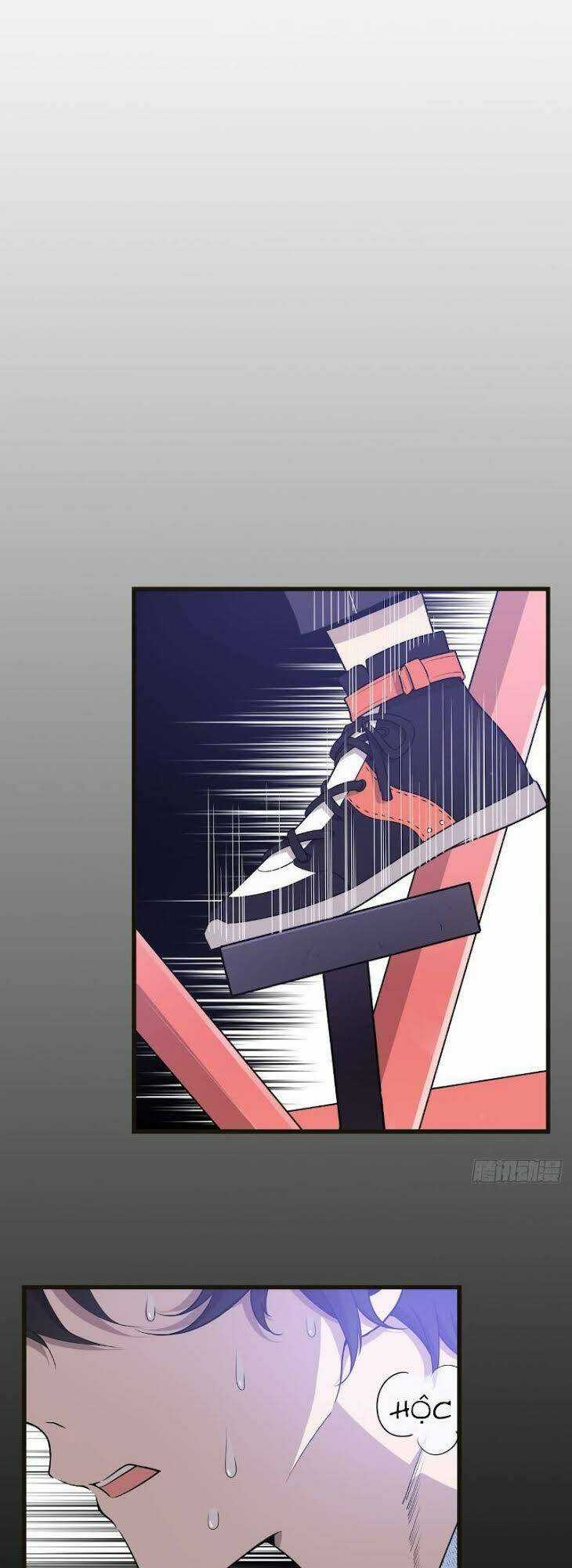 Thát Không Mê Thất Chapter 44 trang 23