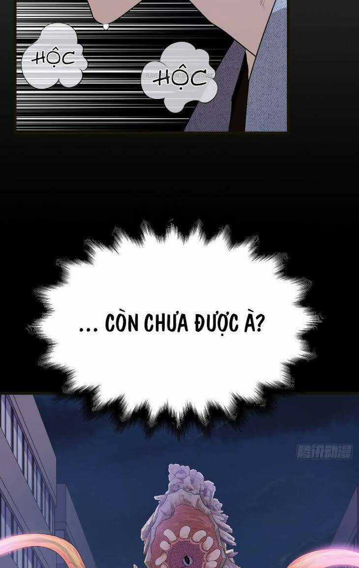 Thát Không Mê Thất Chapter 44 trang 24