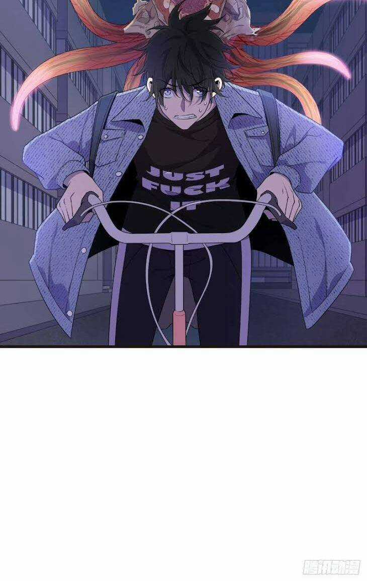 Thát Không Mê Thất Chapter 44 trang 25