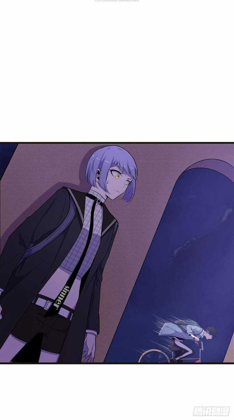 Thát Không Mê Thất Chapter 44 trang 29