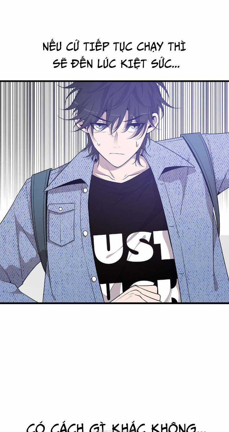 Thát Không Mê Thất Chapter 44 trang 3