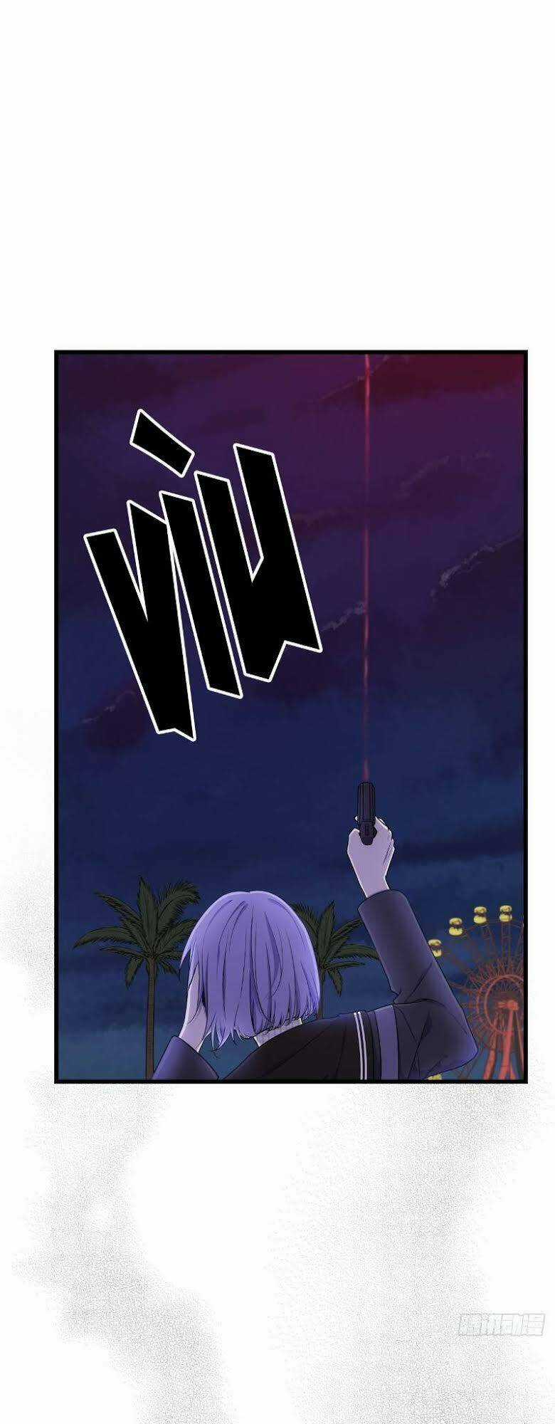 Thát Không Mê Thất Chapter 44 trang 30