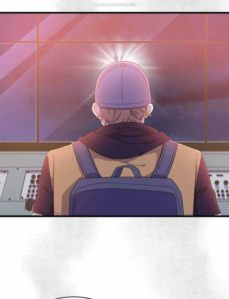 Thát Không Mê Thất Chapter 44 trang 31