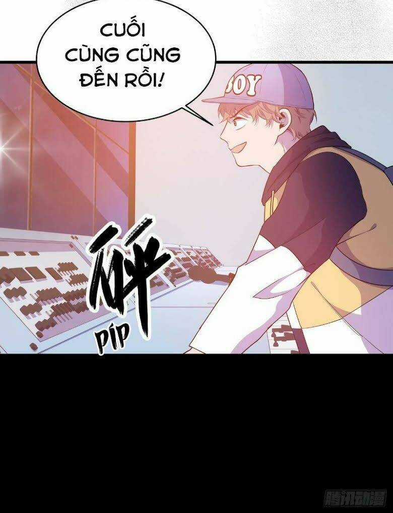 Thát Không Mê Thất Chapter 44 trang 32