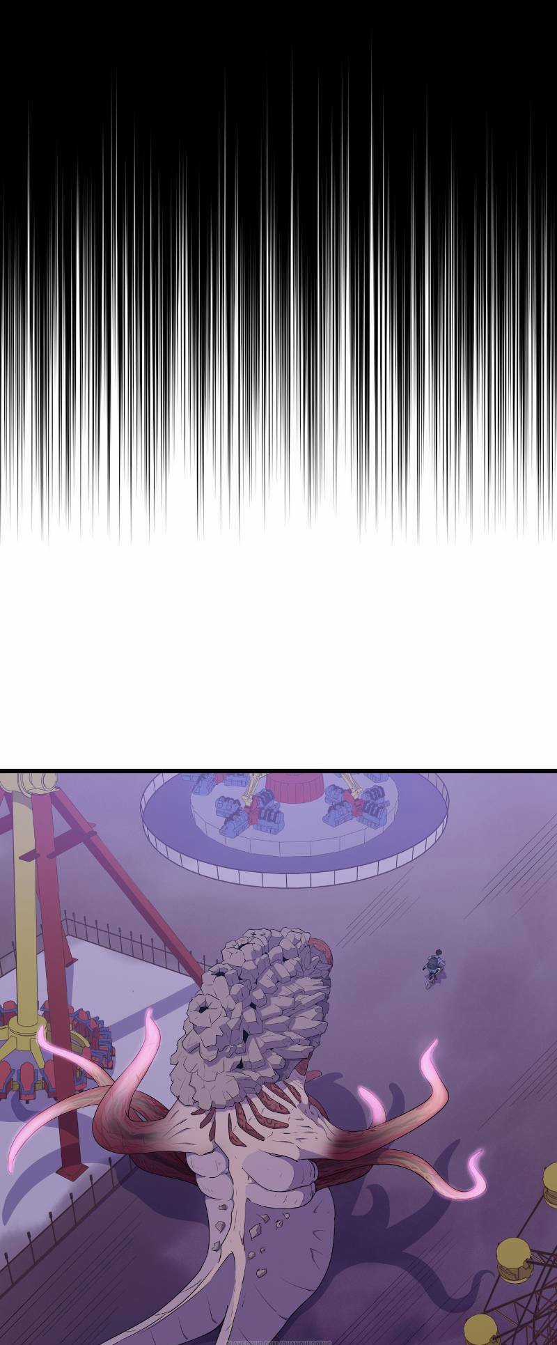 Thát Không Mê Thất Chapter 44 trang 33