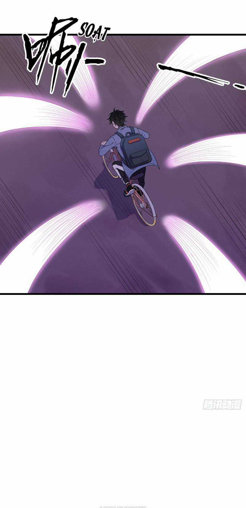 Thát Không Mê Thất Chapter 44 trang 35