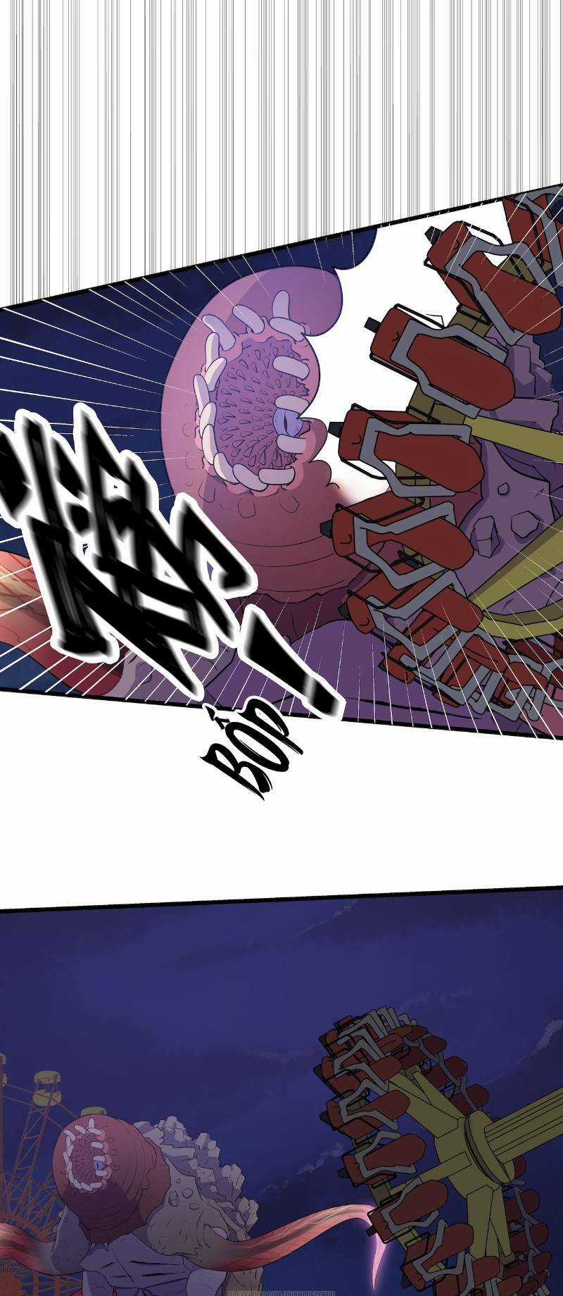 Thát Không Mê Thất Chapter 44 trang 37