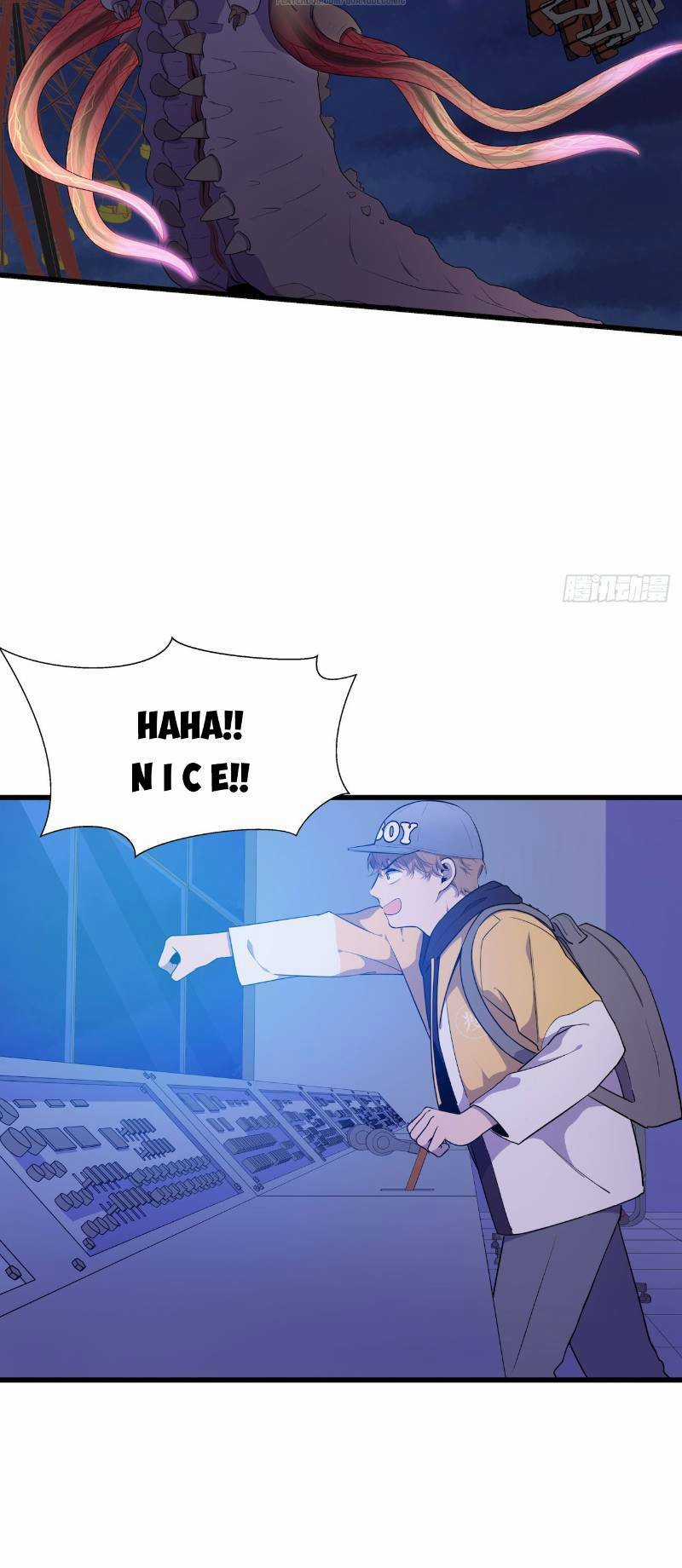 Thát Không Mê Thất Chapter 44 trang 38