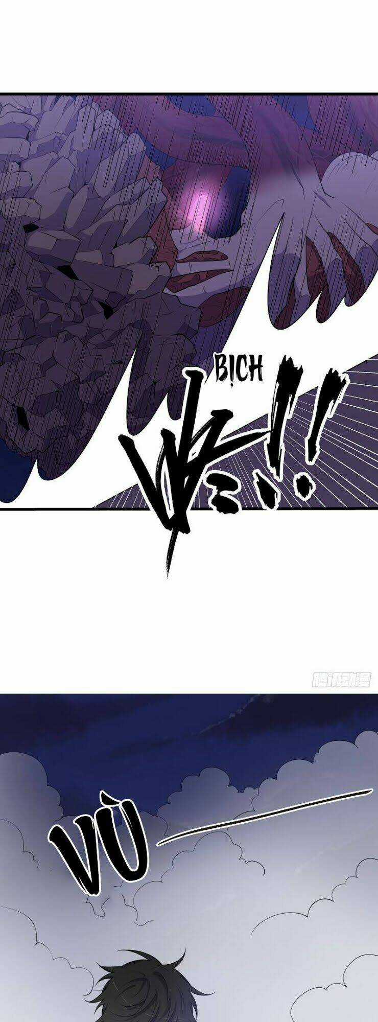 Thát Không Mê Thất Chapter 44 trang 39