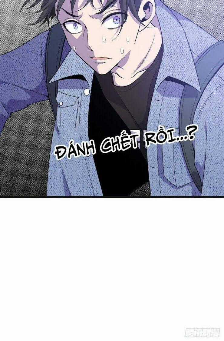 Thát Không Mê Thất Chapter 44 trang 41