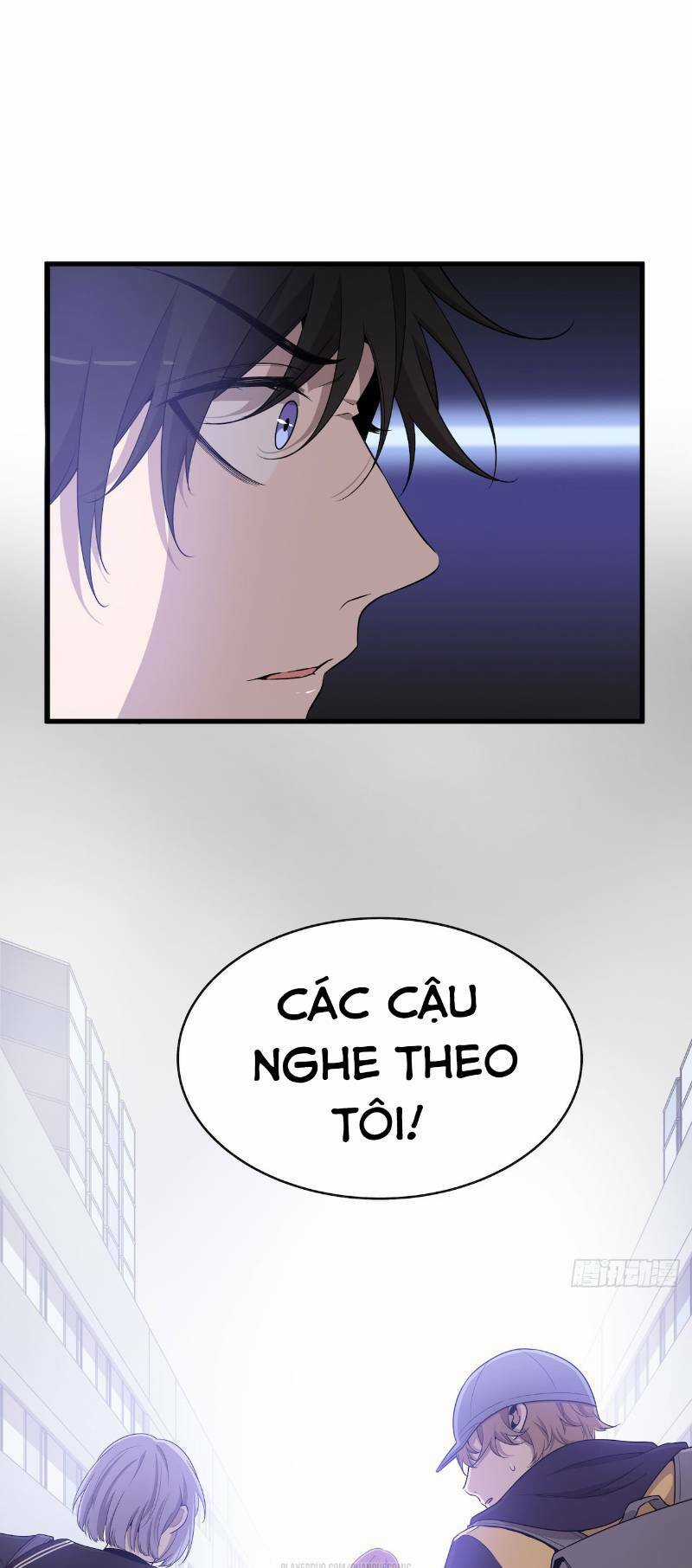 Thát Không Mê Thất Chapter 44 trang 5