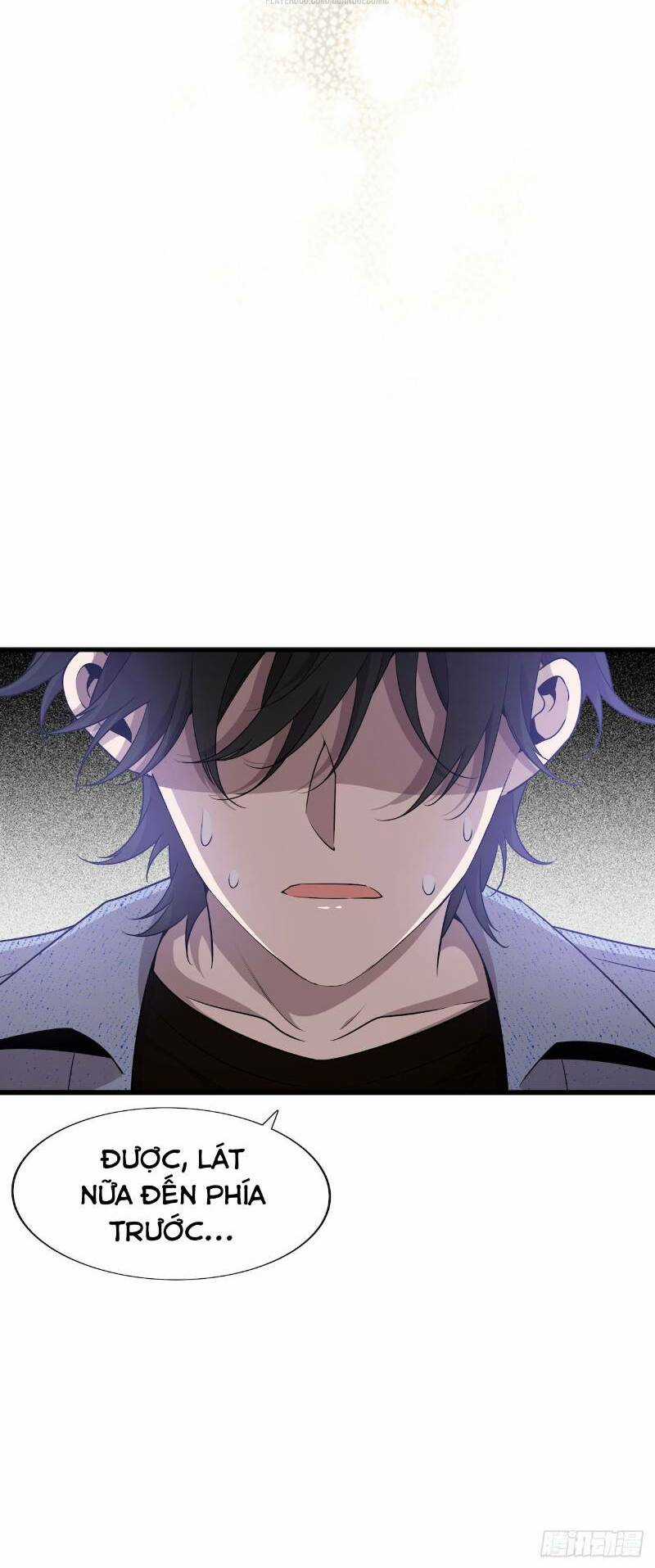 Thát Không Mê Thất Chapter 44 trang 8